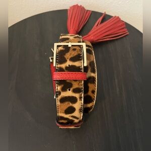 Kate spade handbag strap